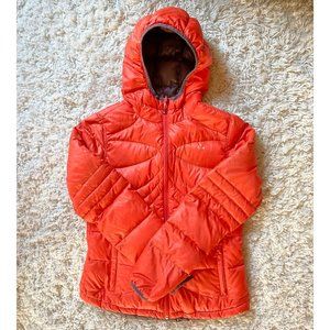 Paradox Down Packable and Reversible Jacket